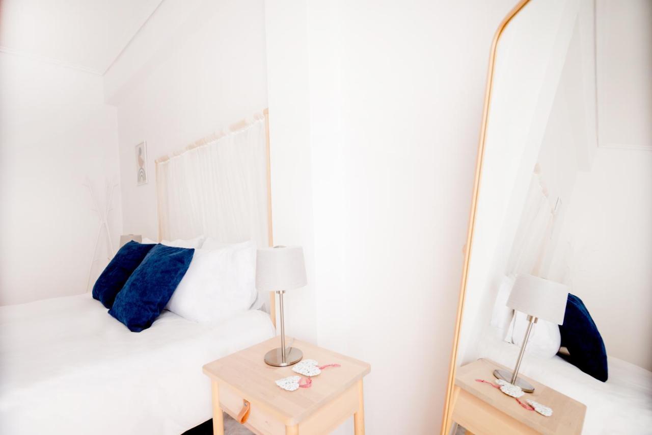 In The Shadow Of Acropolis - Spacious & Lovely Apt Atenas Exterior foto