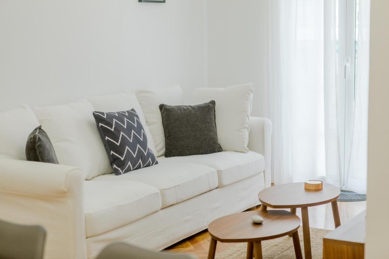 In The Shadow Of Acropolis - Spacious & Lovely Apt Atenas Exterior foto